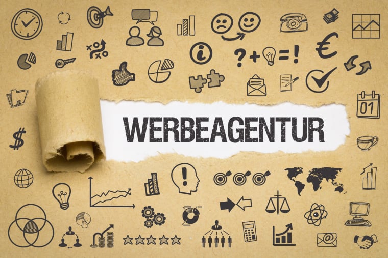 Werbeagentur FuS