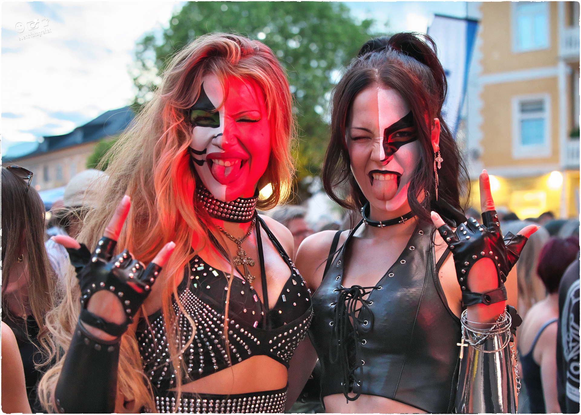 Stadtfest in Bad Ischl 2026 - Samstag