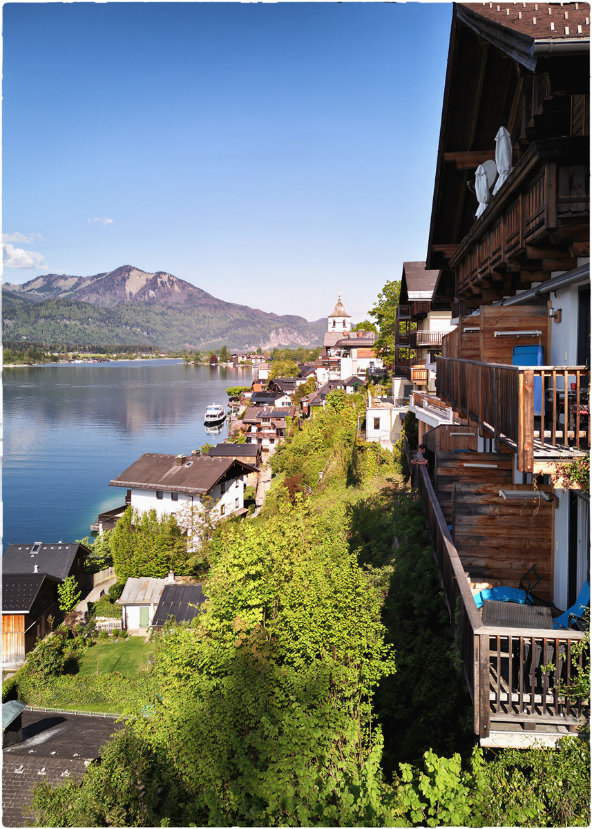 Drohne Immobilien 