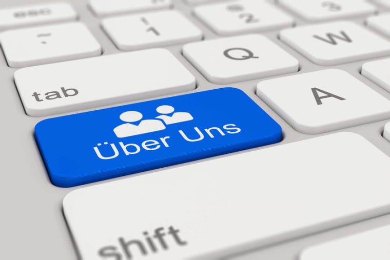 Social Media Unterstützung