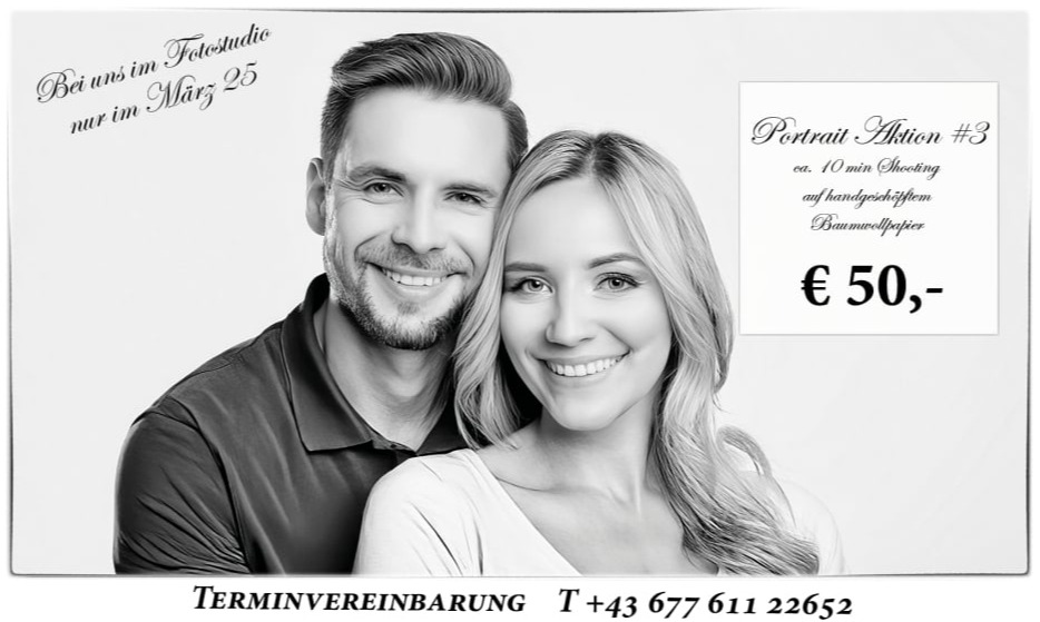 Aktuell FRÜHLINGSAKTION